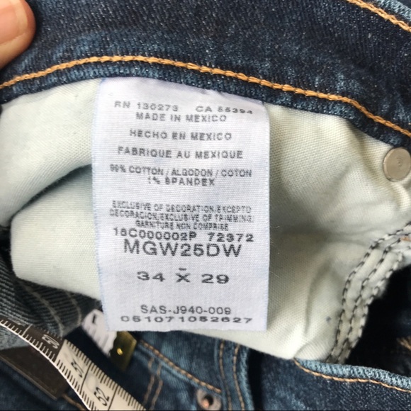 WRANGLER JEANS! - Picture 8 of 8